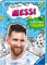 Fußball-Stars - Alles über Messi (Erstlesebuch ab 7 Jahren), Fußball-Geschenke für Jungs und Mädchen: Vom Fußball-Talent zum Megastar (Megastars)