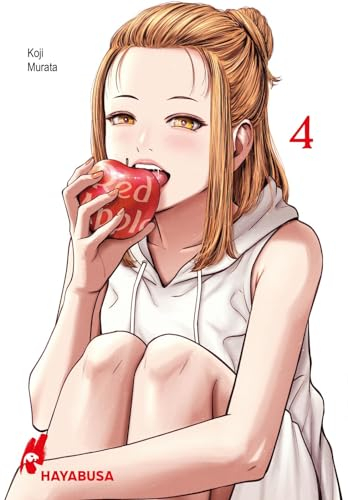 Red Apple 4: Melodramatische Ecchi-Serie voller Humor und Erotik – ab 18