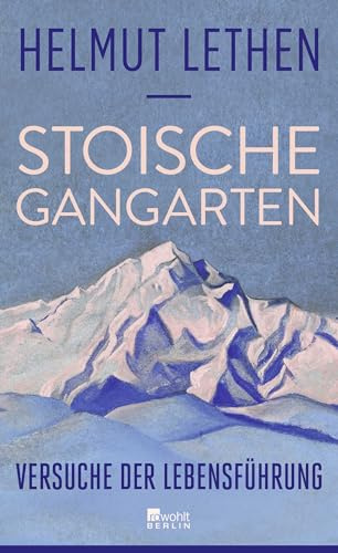 Stoische Gangarten: Versuche der Lebensführung | Großartig. Die Zeit