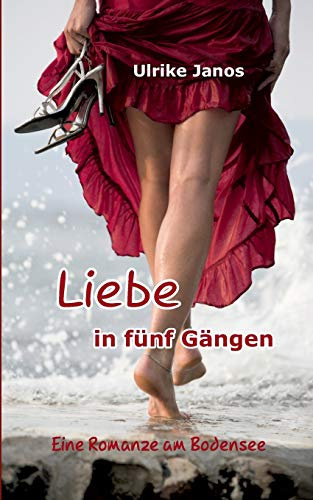Liebe in fünf Gängen: Eine Romanze am Bodensee
