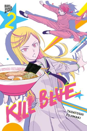 Manga Cult