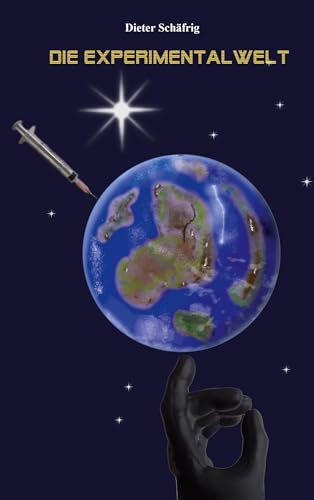 Die Experimentalwelt: Dimensionssprung in eine abenteuerliche Welt