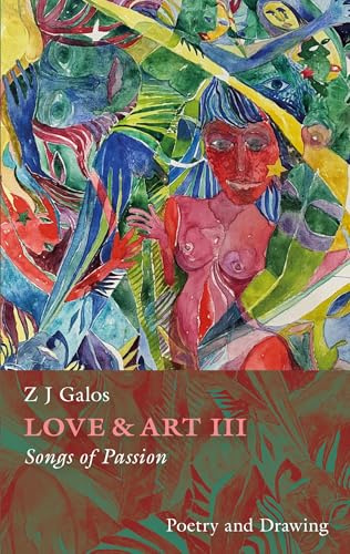 Love & Art III: Songs of Passion