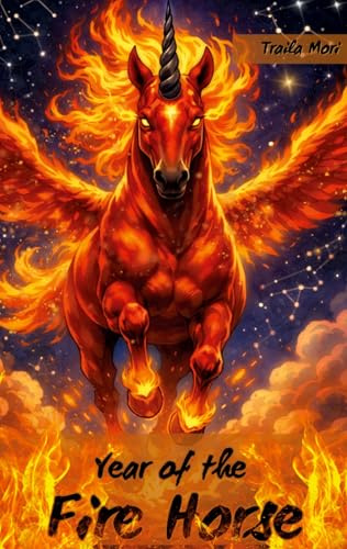 Year of the Fire Horse