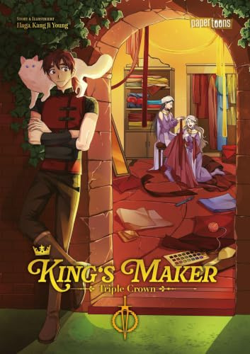 King's Maker - Triple Crown 05
