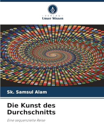 Die Kunst des Durchschnitts: Eine sequenzielle Reise