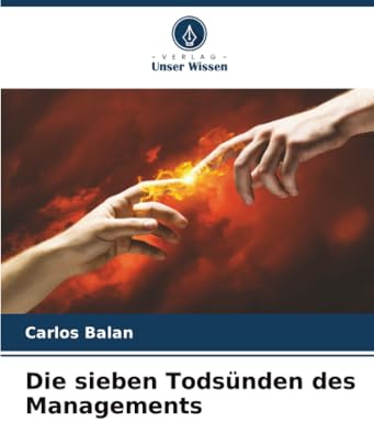 Die sieben Todsünden des Managements