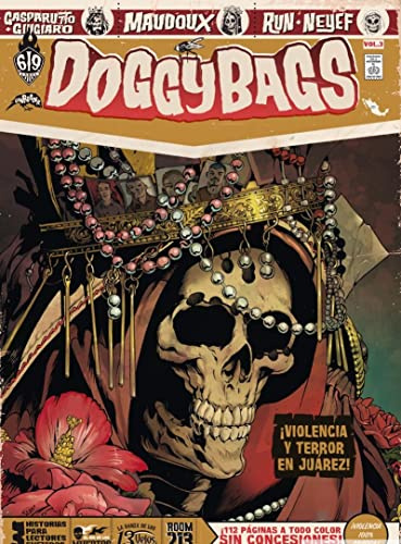 Doggy Bags 3 (Aventúrate)