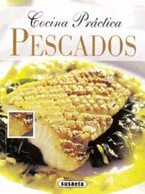 Pescados - cocina practica