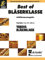 Best of BläserKlasse - Posaune/Bariton/Euphonium/F-Concert Band/Harmonie-BOOK