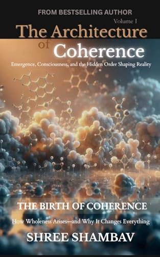 The Architecture of Coherence: Emergence, Consciousness, and the Hidden Order Shaping Reality Volume One (Journey of Soul, Band 1)