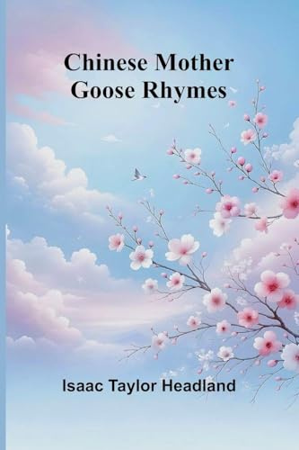 Chinese Mother Goose Rhymes