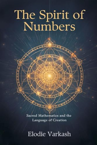 The Spirit of Numbers: Sacred Mathematics and the Language of Creation