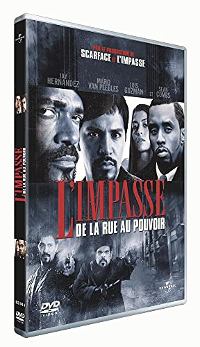 L'Impasse - De la rue au pouvoir [FR Import]