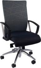 Topstar DesignBürodrehstuhl ´New Workart´, schwarz