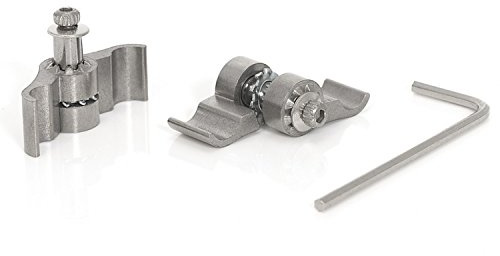 XLC Bremsleitungshalter BR-X12