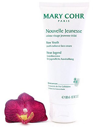 Mary Cohr Neue Jugend Cellular revitalisierende Creme 100 Ml
