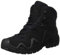 LOWA Zephyr Gtx Mid Tf Militärstiefel für Herren, Schwarz, 41 EU