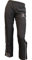 Warrior Track Pant W2 schwarz Junior, Größe :104 Warrior , schwarz Junior 104 Körpergröße