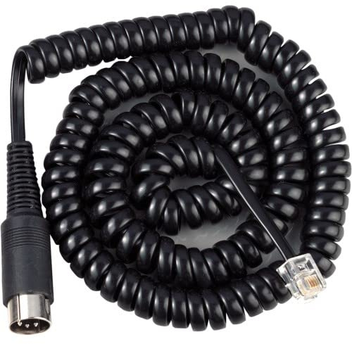 80006 XpressNet Anschlusskabel LY006