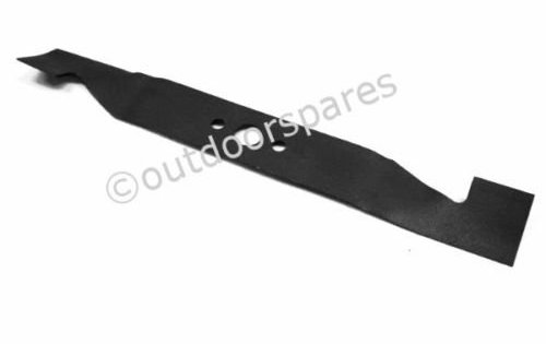 Genuine Stiga 39cm Electric Lawn Mower Blade 181004142/0 For Models Listed