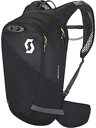 Scott Perform Evo HY' 16 Fahrrad Trinkrucksack schwarz