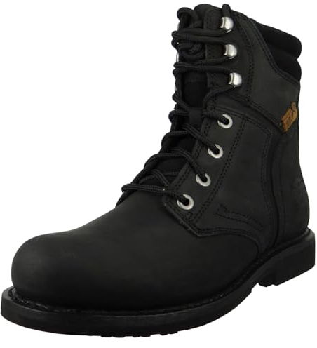HARLEY-DAVIDSON Darnel CE Bottes de Motard Noir EU45