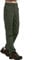 Jessie Kidden Walking Trousers Women Cargo Pants Waterproof Summer Lightweight Quick Dry Convertible Stretch Outdoor Casual UPF 50 Running Cycling Zip Off Capri #6601F-Army Green-34 (US 14)