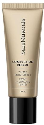 Bare Mínerals Complexion Rescue Creme-Gel BB Cream, Chestnut 09, 35 ml