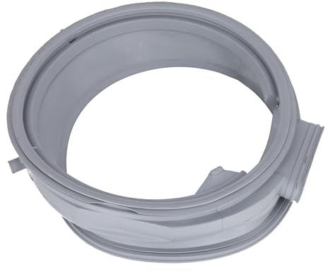 sparefixd Door Seal to Fit Hoover Washing Machine