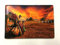 Aegypten,Pyramide -Kühlschrankmagnet,Fridge Magnet, 030102 Souvenir,Reiseandenken
