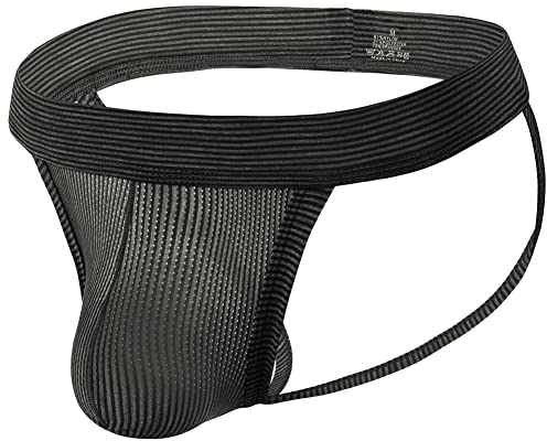 Summer Code Herren Jockstrap Herren Strings Tanga Sport