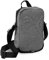 PUMA Unisex-Erwachsene Buzz Portable Shoulder Bags, Medium Gray Heather