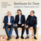 Beethoven for Three: Sinfonie 6 Pastorale& Klaviertrio op. 1/3