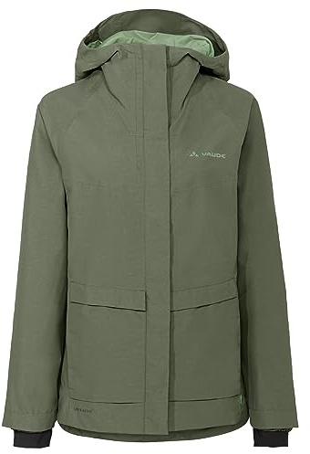 VAUDE Jacke Women's Comyou Pro Rain Jacket