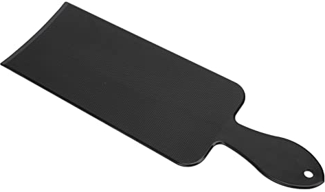 Tabla Para Balayage Tablero De Color Para Tinte De Cabello Para Balayage, Cepillo Profesional Para Resaltar Paletas De Tinte Para El Cabello, Tablero Para Resaltar Balayage Para Bricolaje Peluquería