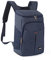 YDFYX 25L Zaino Termico Frigo,Borsa Termica Porta Pranzo,Borsa Frigo Isoterma per Alimenti Mantenere Caldo o Freddo per Picnic Escursionismo Campeggio Barbecue Campeggio Eventi Sportivi (Blu)