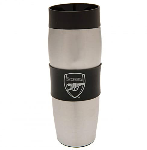 Tottenham Hotspur Arsenal FC Thermal Mug