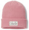Columbia Unisex Lost Lager 2 Beanie-Mütze, Rosa Agave/Skript, Einheitsgröße