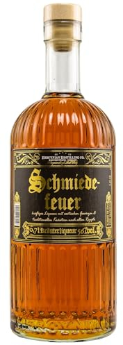 Hammerschmiede Schmiedefeuer 56% Vol. 0,7 Liter (neues Design) vom Schnapsbaron®