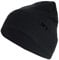 adidas Unisex Tonal Beanie-Mütze, Schwarz, L-XL