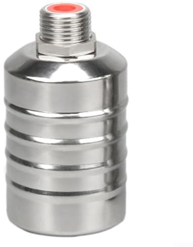 Kompaktes 30,5 cm schwimmendes Kugelhahn, überlegen der traditionellen Technologie, Edelstahlgehäuse