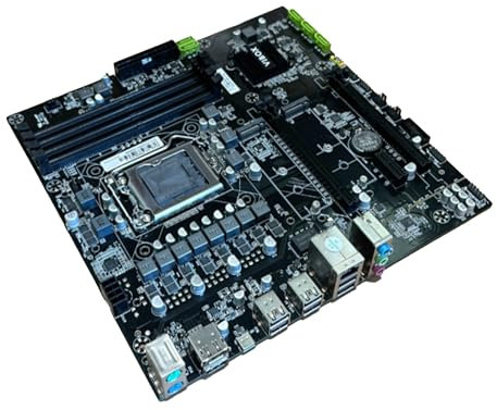 Vibox Z590M EG VI Motherboard