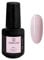 DIDIER LAB BBIO Builder Gel in a Bottle - Pink Mask - Clean Formula Free from HEMA and TPO - Self-Leveling Builder Gel for Nails - Builder in a Bottle Gel for Strengthening Nails - 15ml