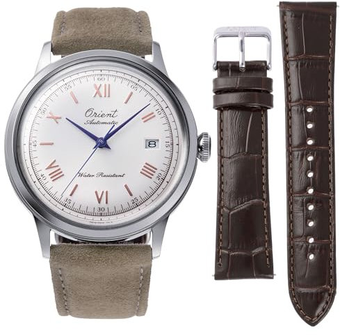 Orient Klassische Uhr RA-AC0027S