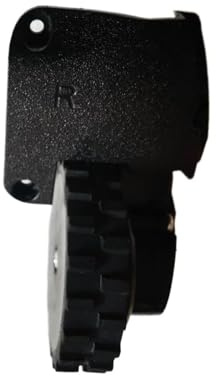 Staubsaugerteile Radmotor Ersatzzubehör, Kompatibel Mit Vileda, VR ONE Reinigungsroboter(R)