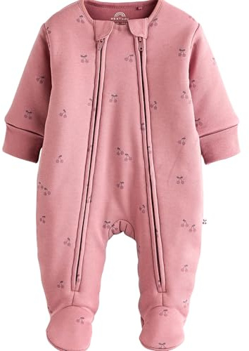 NEXT Baby Wattierter Baby-Schlafanzug 2,5 Tog