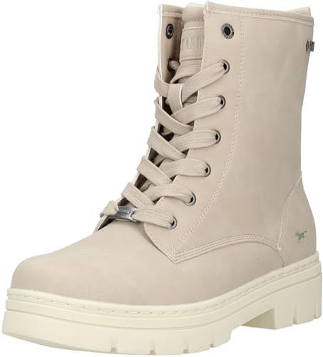 MUSTANG 15M0012006 Damen Stiefelette
