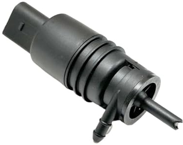 Système de Nettoyage de Vitres Convient pour Mercedes Benz W211 W203 W204 C230 2218690121 2108690821 Pompe de lave-glace Pompe Lave Glace