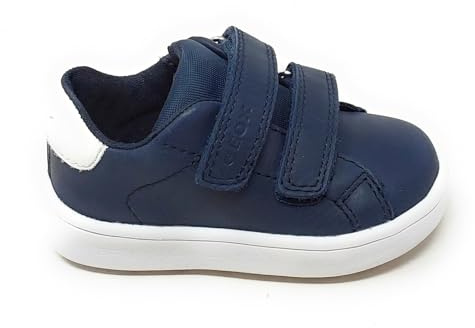 Geox Baby - Jungen B Minicub BoySneaker